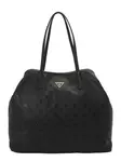 GUESS Shopper 'VICTTORIA'  čierna