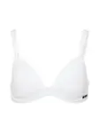 Skiny Podprsenka 'Essentials Women'  biela
