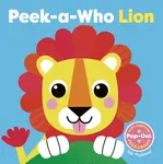 Lion - Scholastic