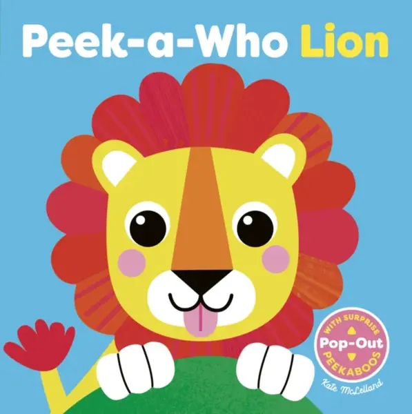 Lion - Scholastic