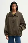 Marc O'Polo bunda oversize dámska
