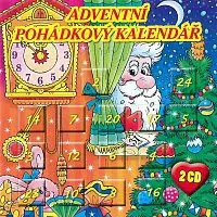 Různí interpreti – Adventní pohádkový kalendář 2