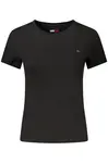 Tričko Tommy Hilfiger s krátkym rukávom