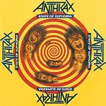 Anthrax – State Of Euphoria