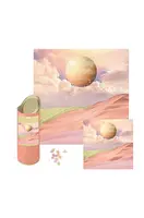 Puzzle v tubě Designworks Ink Cosmic Desert Sands 1000 dílků