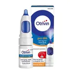 OTRIVIN Pro děti 0,5 mg/ml nosní sprej, roztok