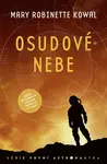 Osudové nebe (poškozená) - Mary Robinette Kowal
