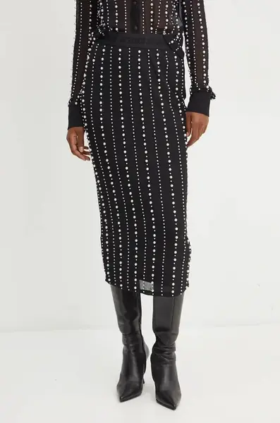 Sukně Versace Jeans Couture