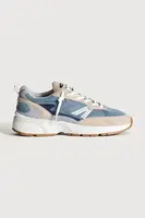 Sneakers boty Hoff HABERSHAM tmavomodrá barva, 12511604 STATE