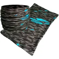 HAVEN TEAM Zimní nákrčník, černá, velikost