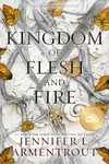 A Kingdom of Flesh and Fire Special Edition