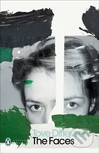 The Faces - Tove Ditlevsen - kniha z kategorie Společenská beletrie