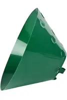 Límec Ochranný Buster Green Ocean Collar 7,5cm 1ks