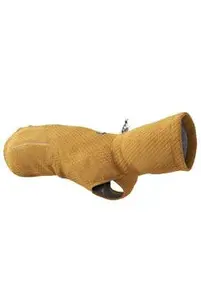 Obleček Hurtta Warming Midlayer Eco písková 25cm