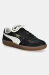Tenisky Puma Palermo Premium černá barva, 401744