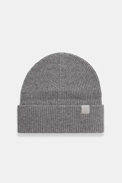 Kašmírová čepice Calvin Klein