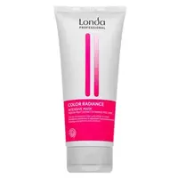Londa Professional Color Radiance Intensive Mask vyživující maska pro barvené vlasy 200 ml