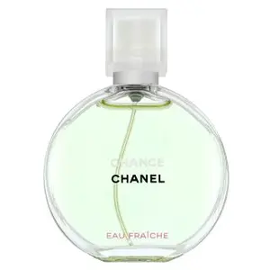 Chanel Chance Eau Fraiche toaletní voda pro ženy 35 ml