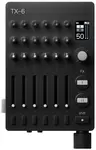 Teenage Engineering TX-6 black