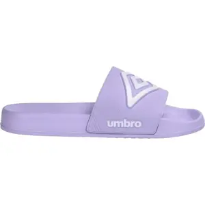 Umbro EAGLE L Dámské pantofle, fialová, velikost