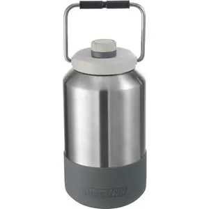 Coleman JUG PRO 3,7L Termoska, stříbrná, velikost 3,7 L