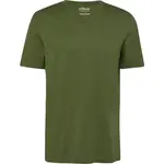s.Oliver T-SHIRT Pánské tričko, zelená, velikost