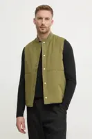 Vesta United Colors of Benetton zelená barva, 26UWUJ00L