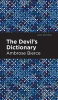 The Devil's Dictionary - Ambrose Bierce - kniha z kategorie Společenská beletrie