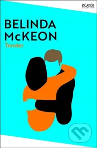Tender - Belinda Mckeon - kniha z kategorie Společenská beletrie