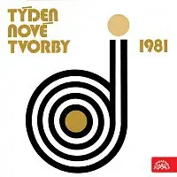 Různí interpreti – Týden nové tvorby 1981
