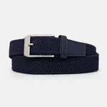 Pásek Under Armour pánský, tmavomodrá barva, 1387746
