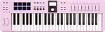 Arturia KeyLab Essential 49 mk3 Rose Quartz