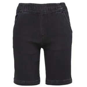 LOAP DAN Chlapčenské šortky, tmavo sivá, veľkosť 146-152