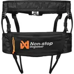NON-STOP DOGWEAR CANIX BELT 2.0 M Sedák, čierna, veľkosť