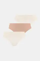 United Colors of Benetton kalhotky ženské 3-pack