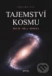 Tajemství kosmu - Adelma von Vay - kniha z kategorie Filozofie