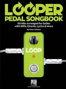 MS Looper Pedal Songbook