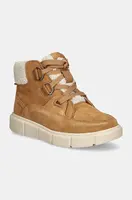 Semišové sněhule Sorel SOREL EXPLORER III NW LA