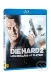 Die Hard 2. - Még drágább az életed! BD (HU) - Renny Harlin - film z kategorie Akční sci-fi