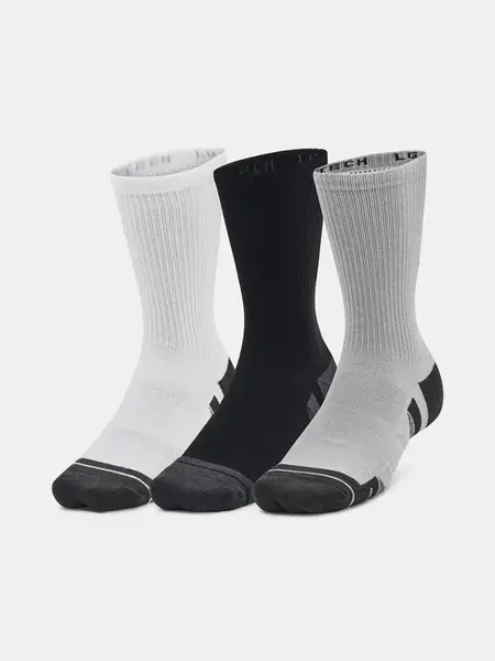 Under Armour Performance Tech 3pk Crew M