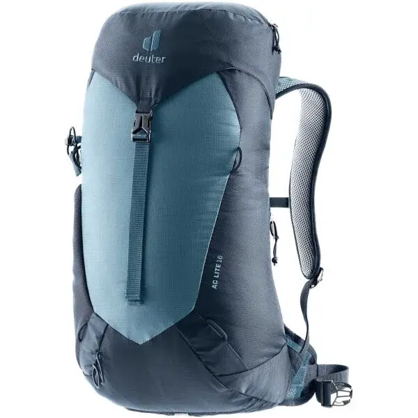 DEUTER AC LITE 16 Batoh, tmavě modrá, velikost