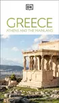 DK Greece, Athens and the Mainland - DK Travel
