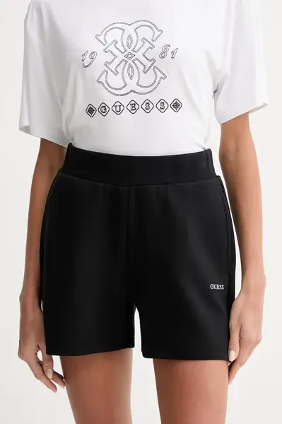 Guess šortky ženské NAT