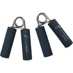 Fitforce FK HG 02 Posilňovacie kliešte, tmavo sivá, veľkosť