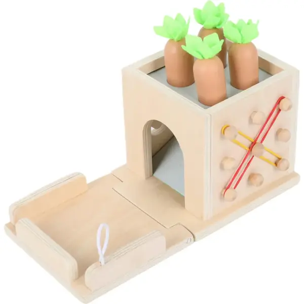 Avelia MOTORICKÁ HRA