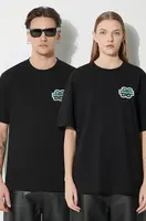 Bavlněné tričko Filling Pieces T-shirt Gowtu