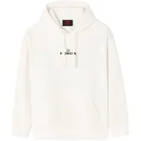 CELIO SWHOND01 Pánska voľnočasová mikina, biela, veľkosť