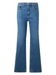 Abercrombie & Fitch Džínsy '90s'  modrá denim