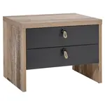 MID.YOU NOČNÍ STOLEK