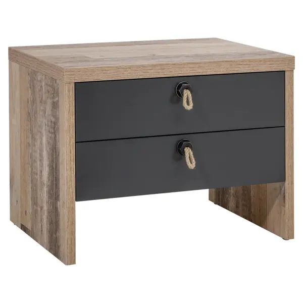 MID.YOU NOČNÍ STOLEK